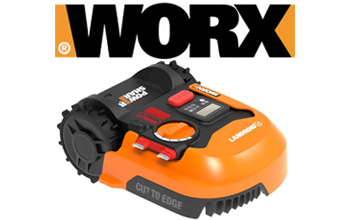 TEST: Robotgräsklippare → Bästa modellerna 2021